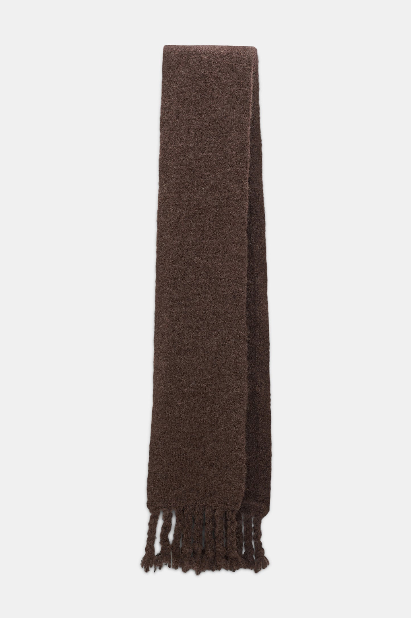 Schal LOVING TOUCH SCARF aus Alpaka-Garn