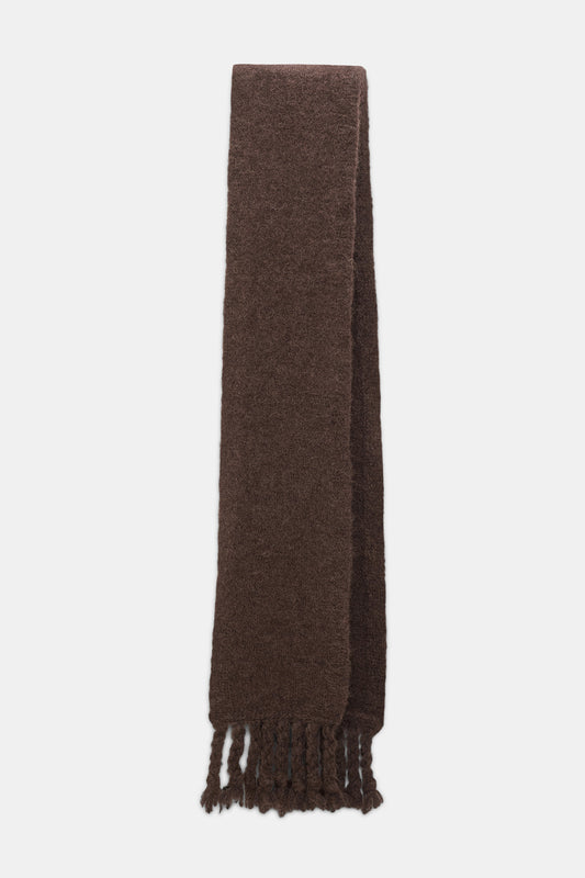 Schal LOVING TOUCH SCARF aus Alpaka-Garn