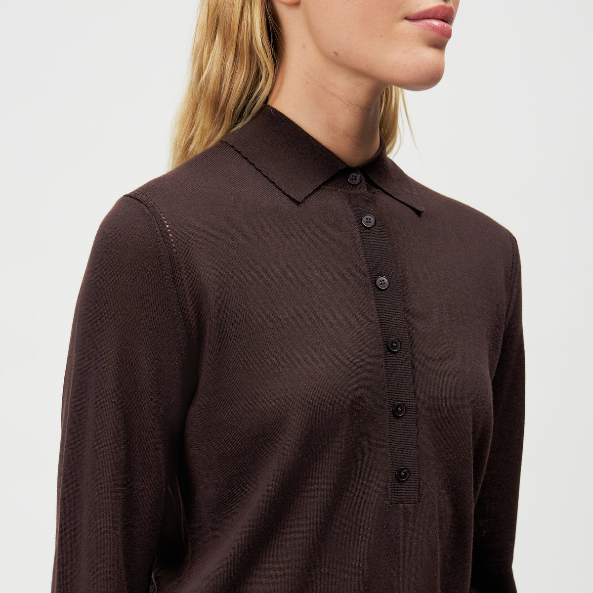 Strickshirt MYNERVA