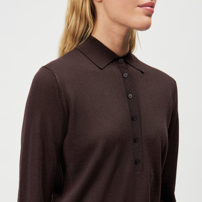 Strickshirt MYNERVA
