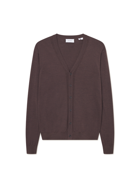 Greyson Merino Cardigan