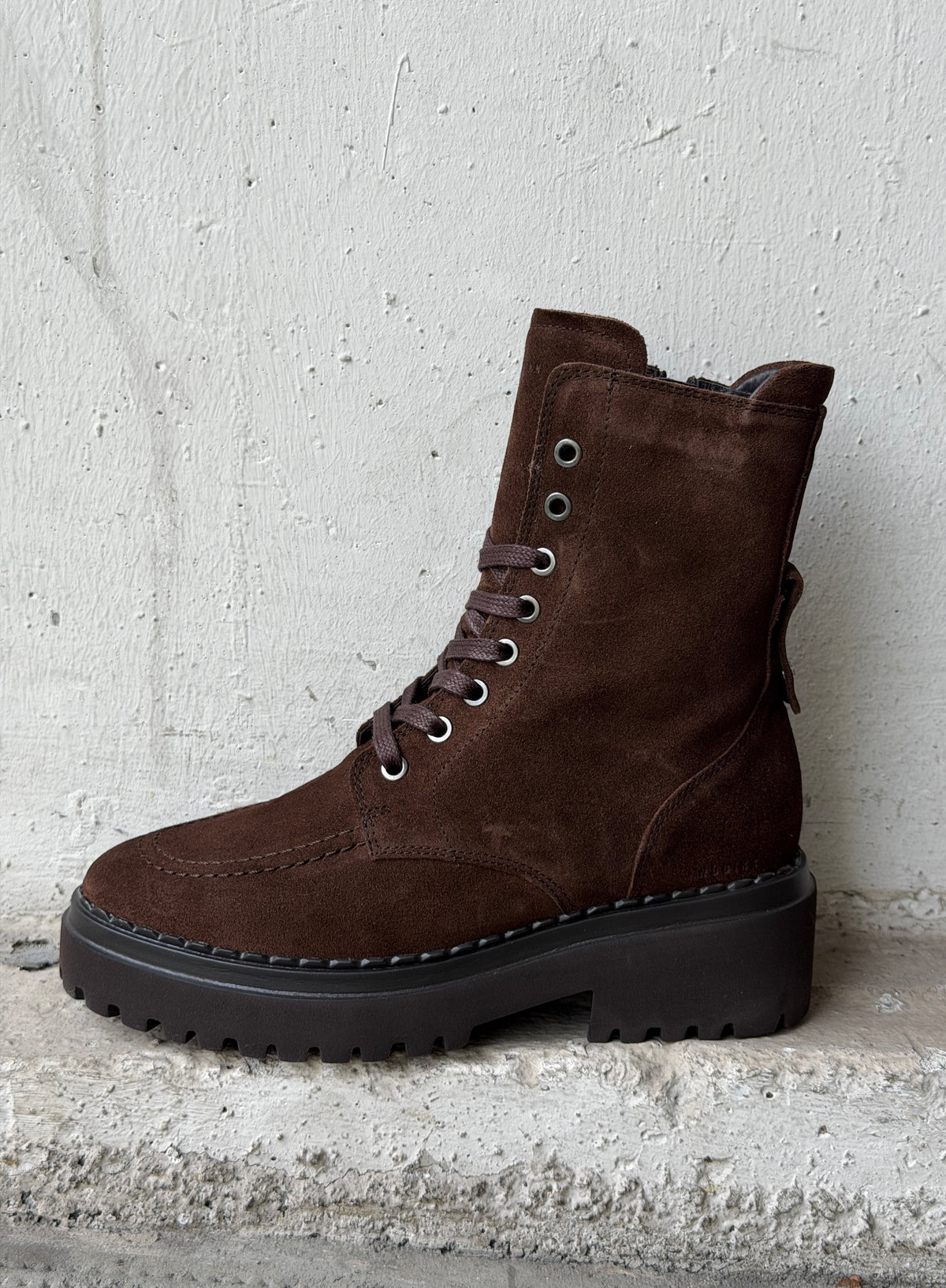 Boots FAE BOBBY FUR