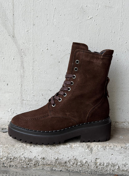 Boots FAE BOBBY FUR