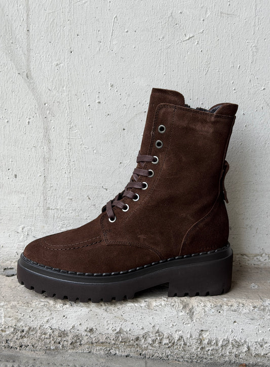 Boots FAE BOBBY FUR