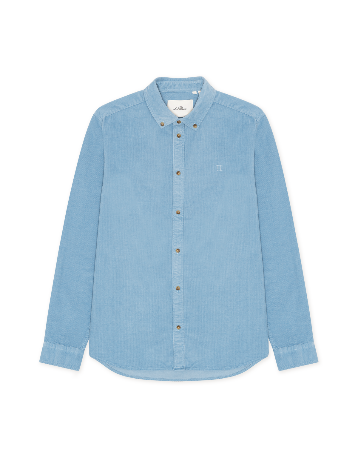Pinwale Corduroy Shirt