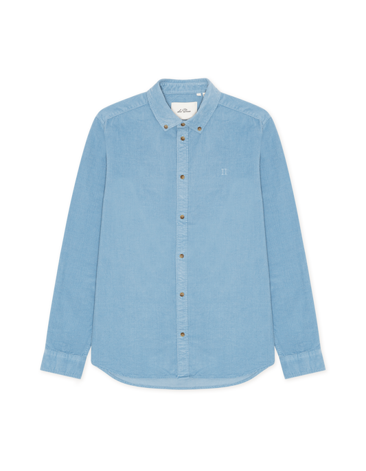 Pinwale Corduroy Shirt