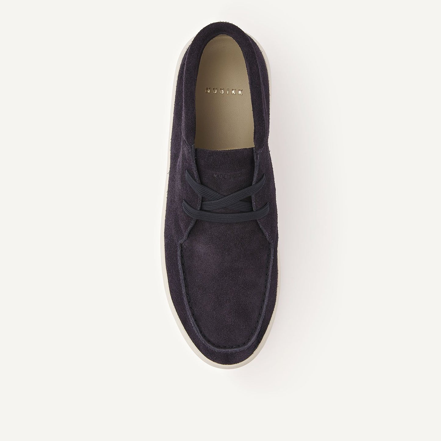 Mid-High-Sneaker  JIRO GIO