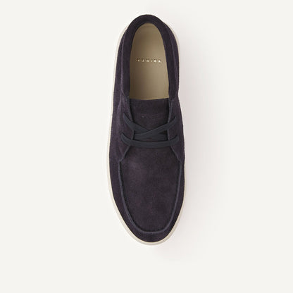 Mid-High-Sneaker  JIRO GIO
