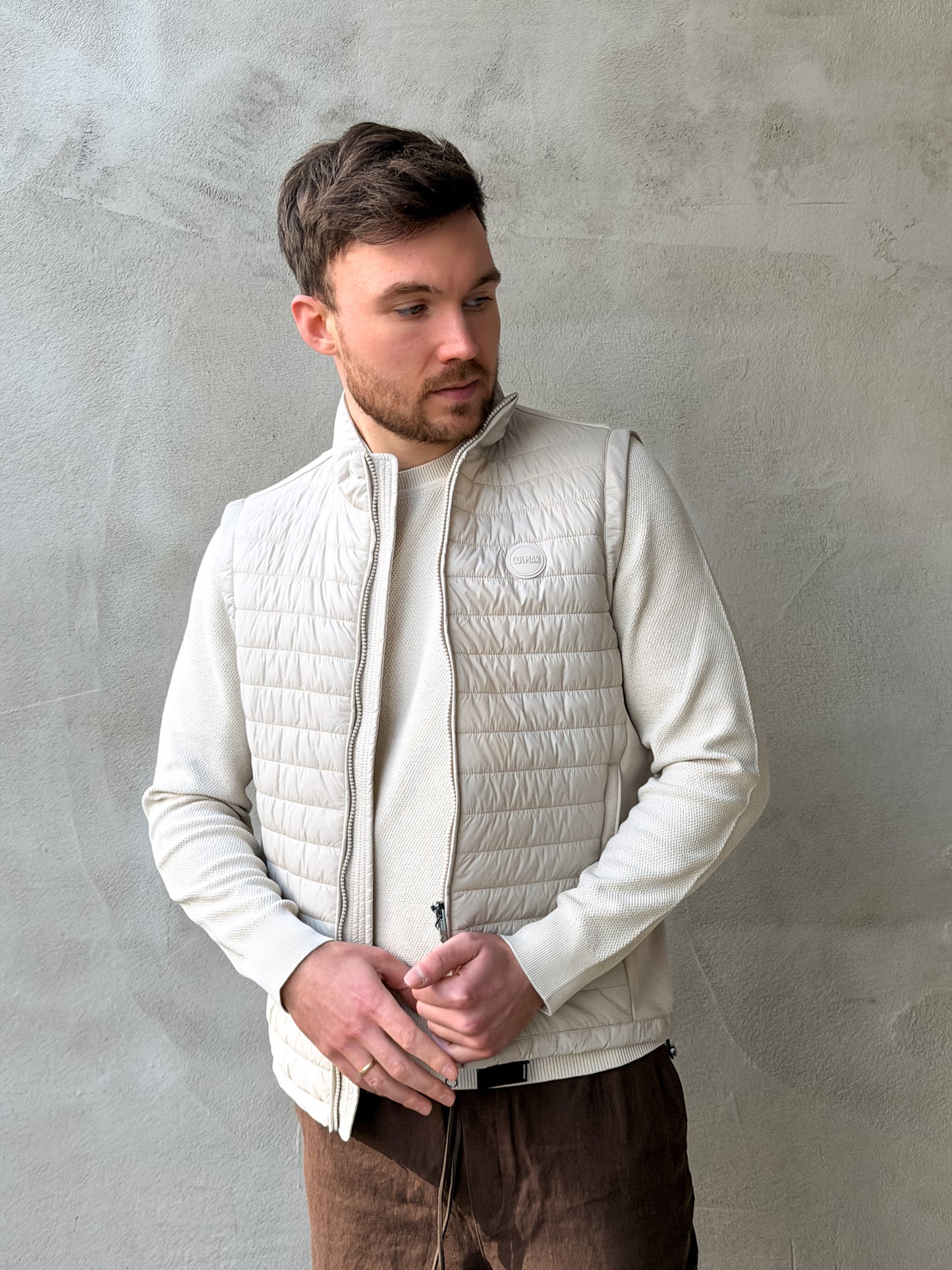West Multi Material