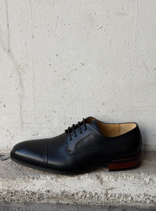 CLUB OF GENTS Derby Schuhe UWE