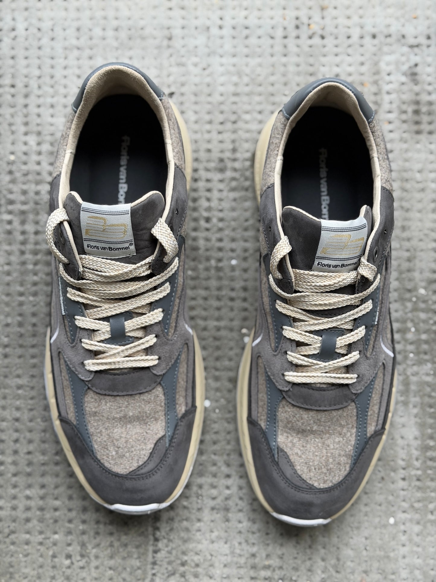 Sneaker De Rezer