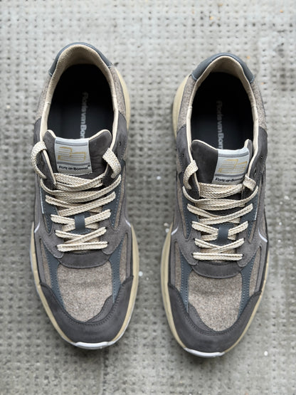 Sneaker De Rezer
