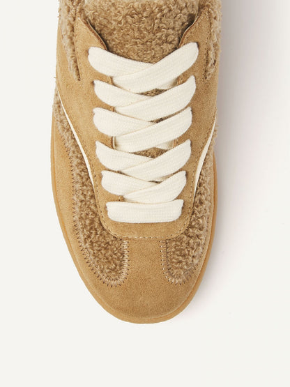 Snaeker RAY OWEN STUDS (L)