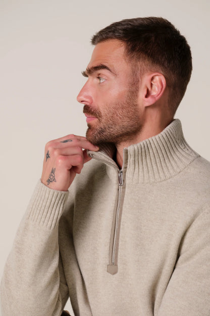Pullover Troyer