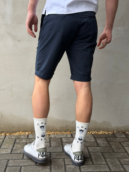 LONDON Bermuda Shorts
