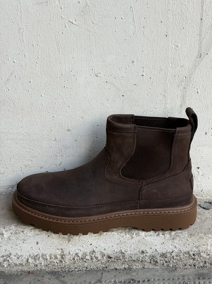 Birch Chelsea Boot wasserdicht