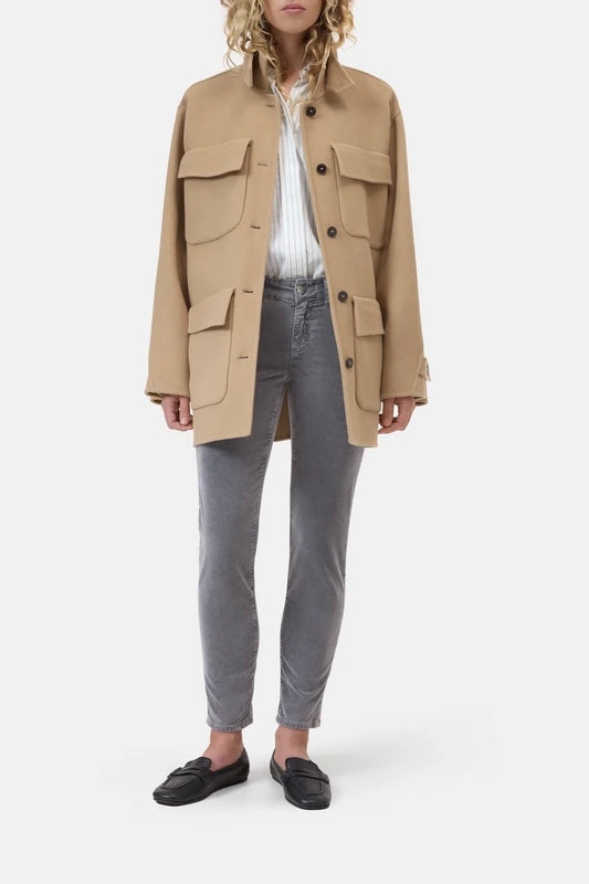 CLOSED Jeans BAKER Velvet