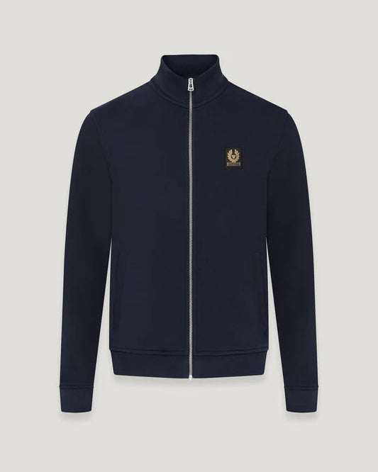 Full-Zip Sweatshirt