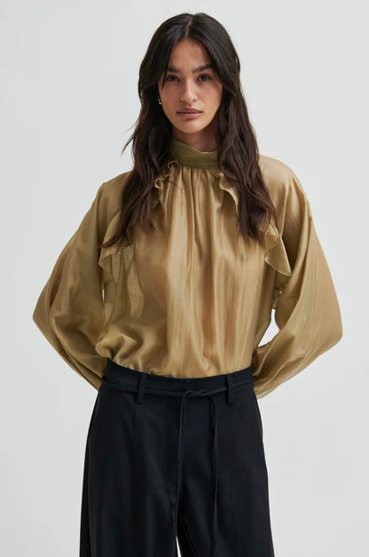 Kannika Blouse