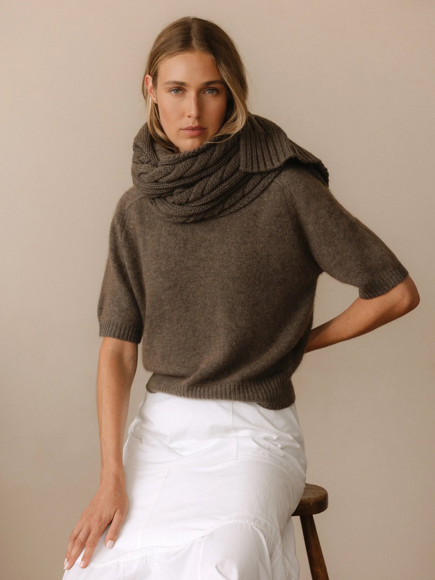 Anita Sweater