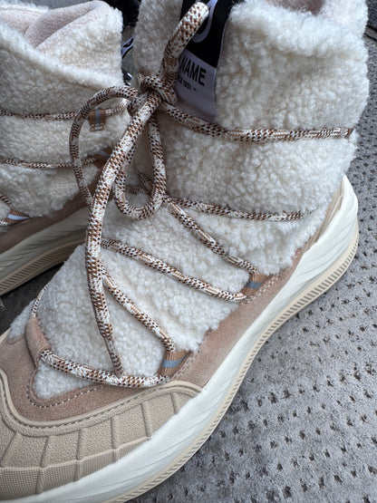 NO NAME Boots EXPLO BOOTS