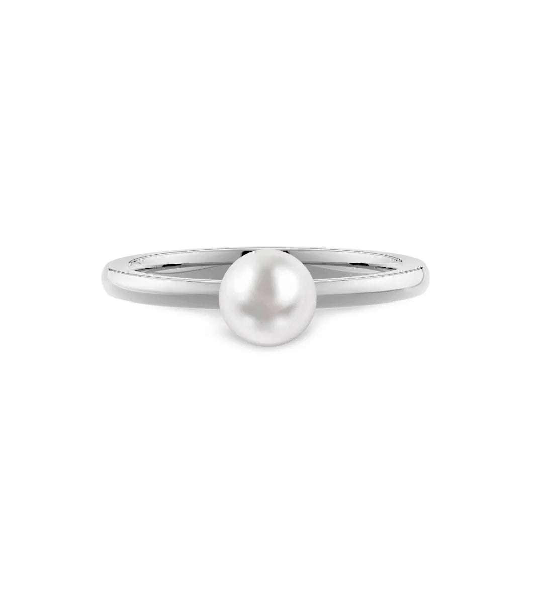 Lilian Ring Steel