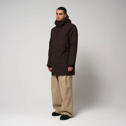 Parka CIELO Kapuze