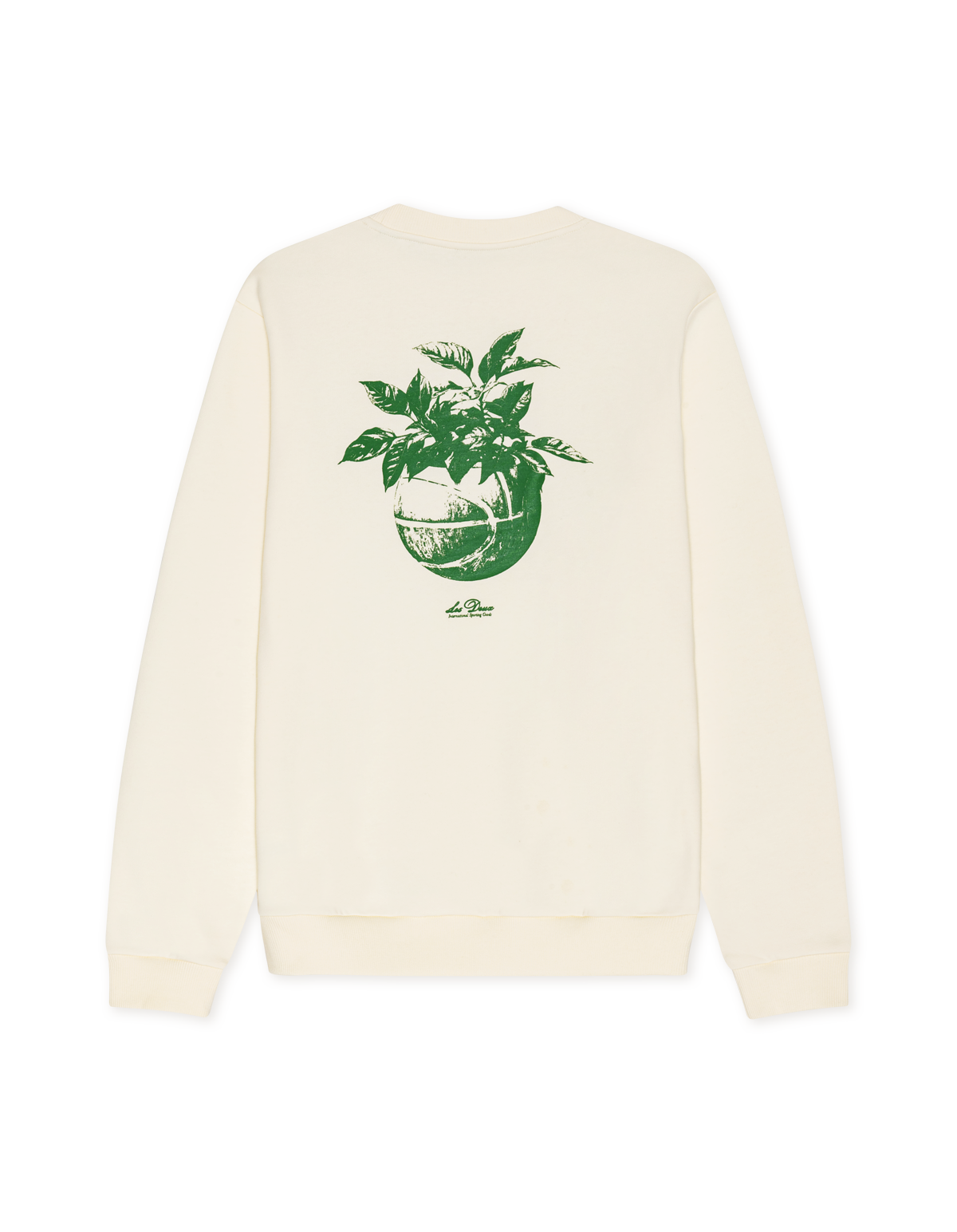 Sweatshirt PLANT