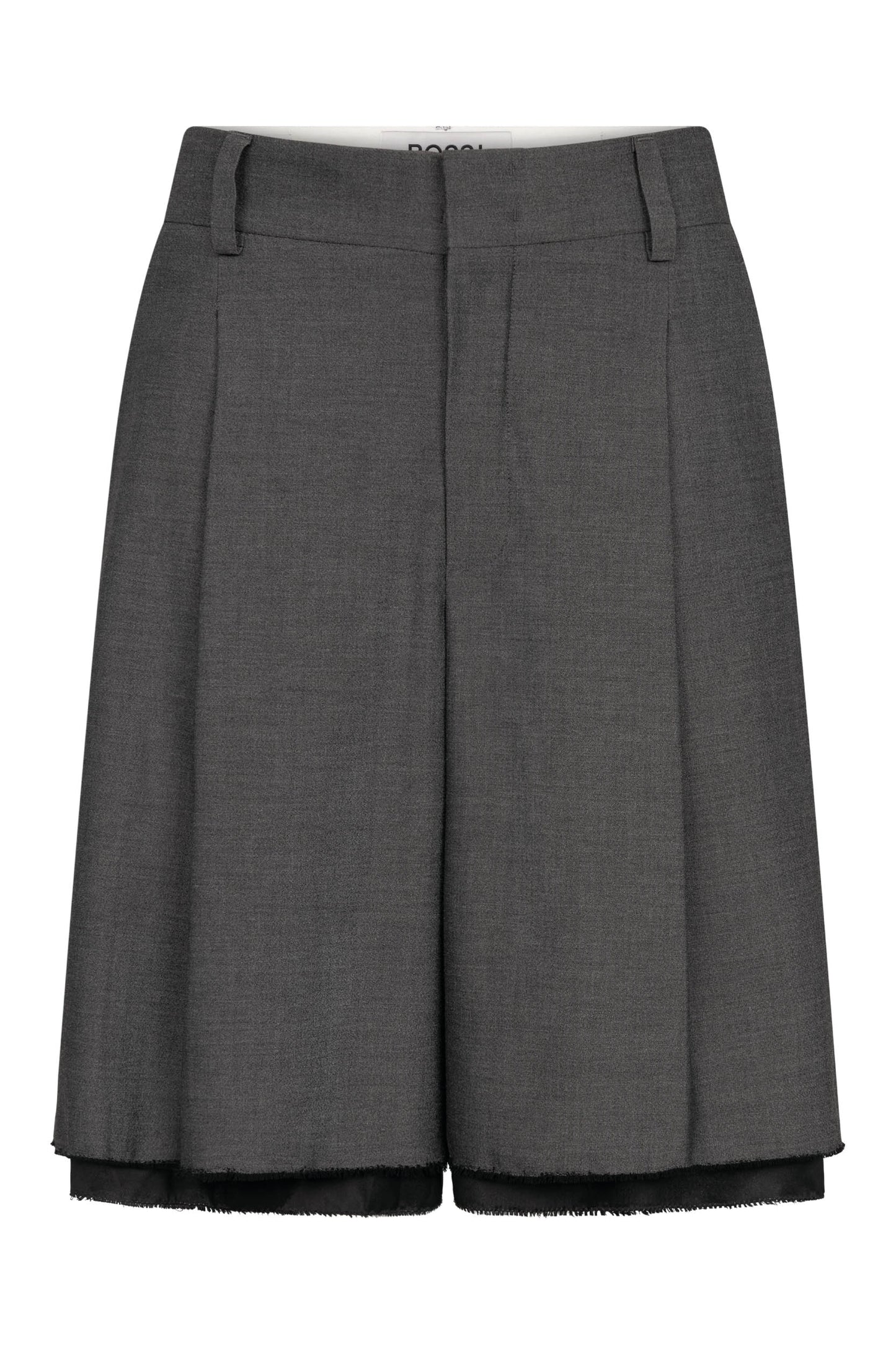 ROSSI Hose ROMI BLENDED COOL WOOL