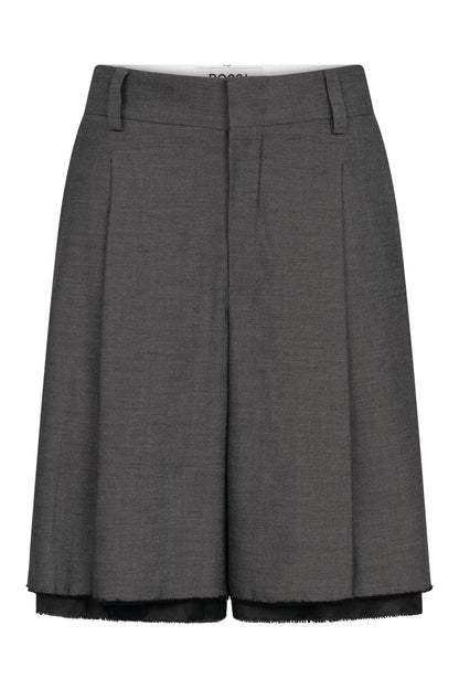 ROSSI Hose ROMI BLENDED COOL WOOL