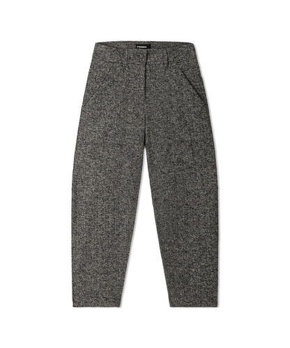 Hose ORLY plain
