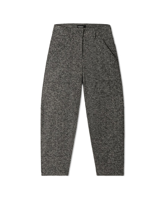 Hose ORLY plain