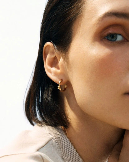 SWIVEL Hoops