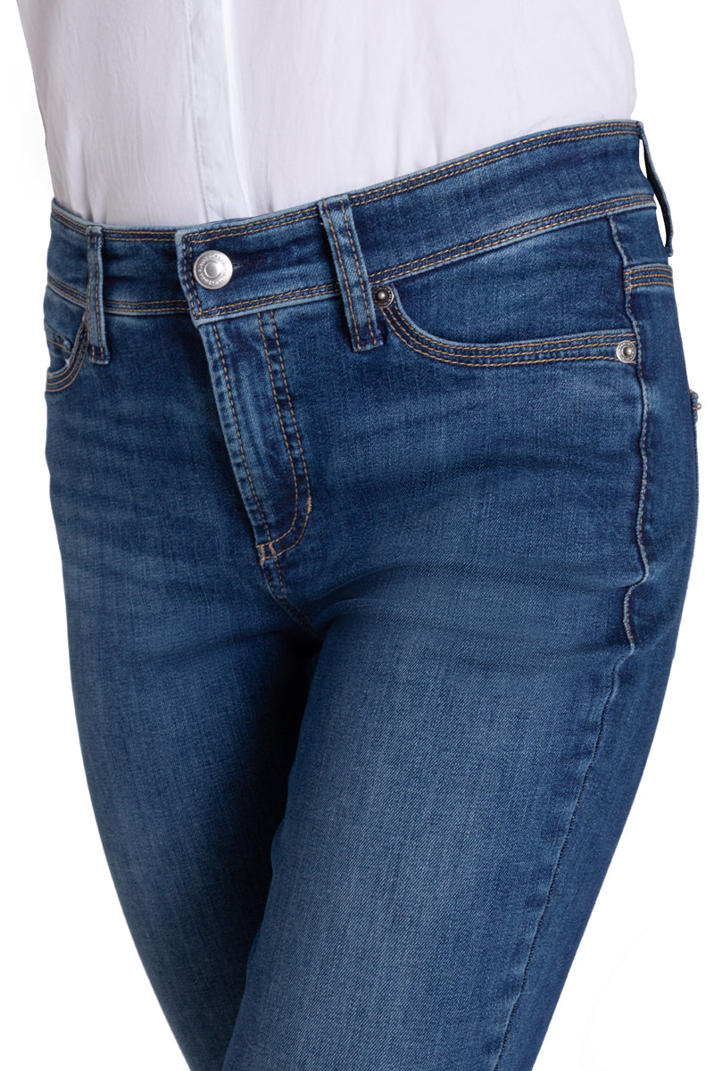 CAMBIO Jeans PIPER SHORT