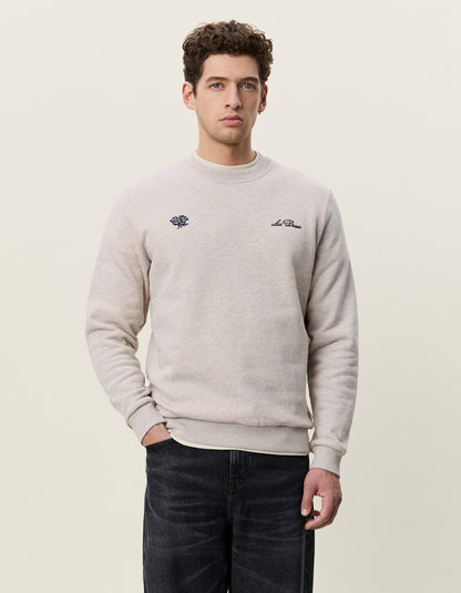 Deux Sweatshirt
