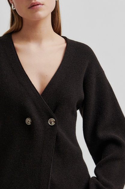Cardigan VIGGA KNIT