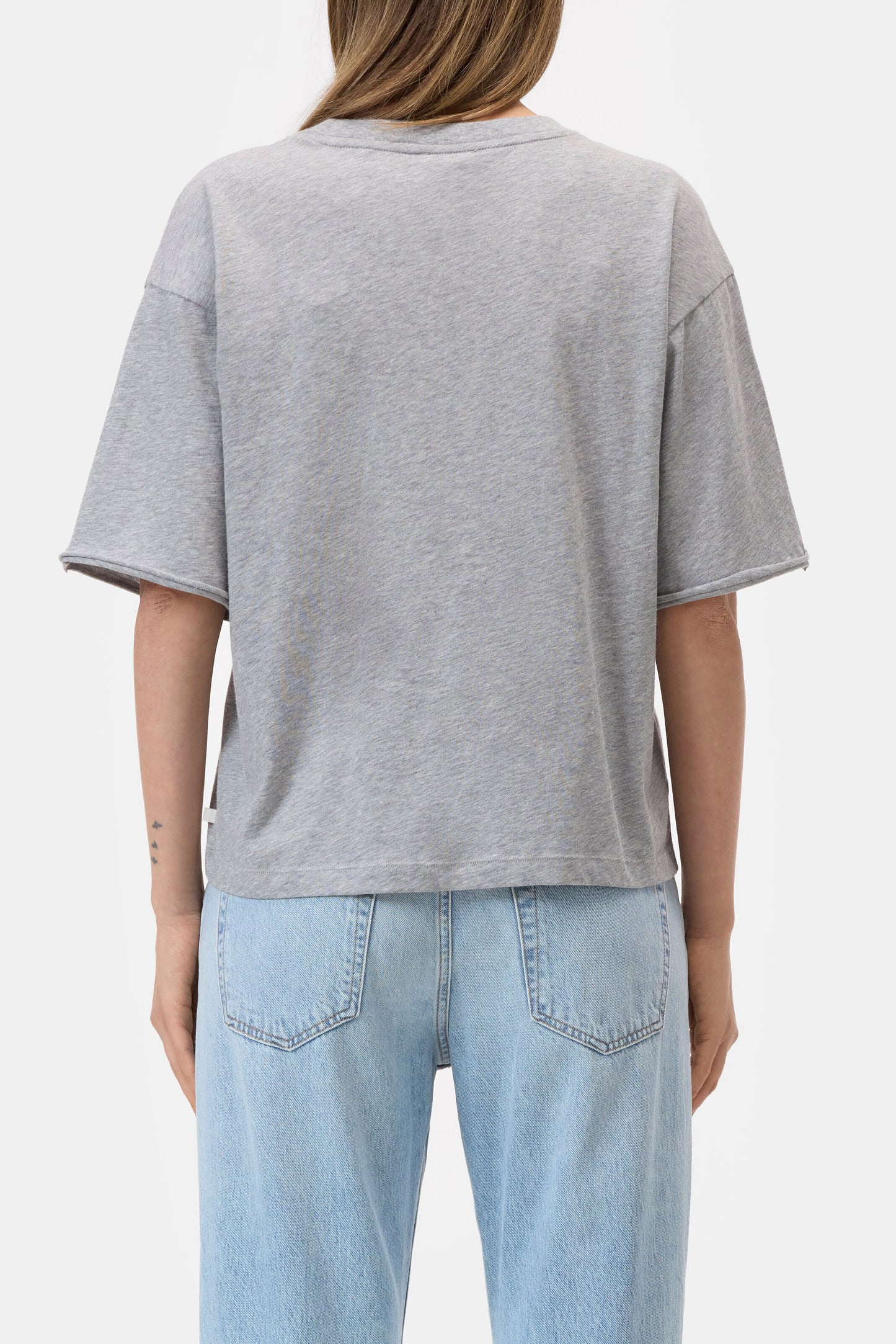 T-Shirt Boxy