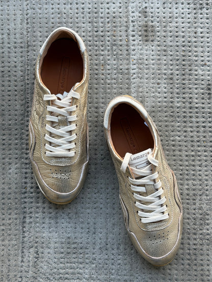 LEMARGO Sneaker Platino