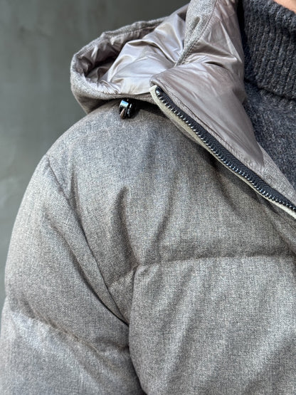 HELMUR Jacke MERANO Daune