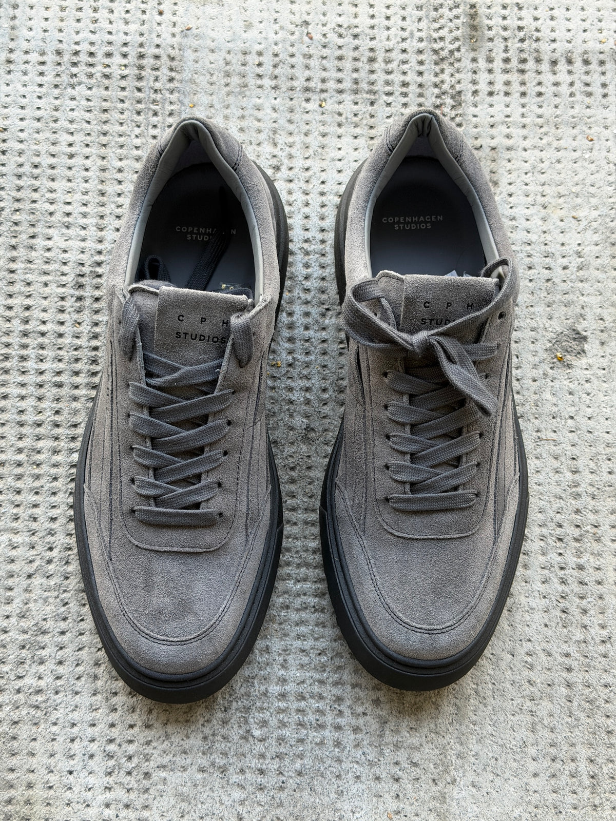 Sneaker CPH615