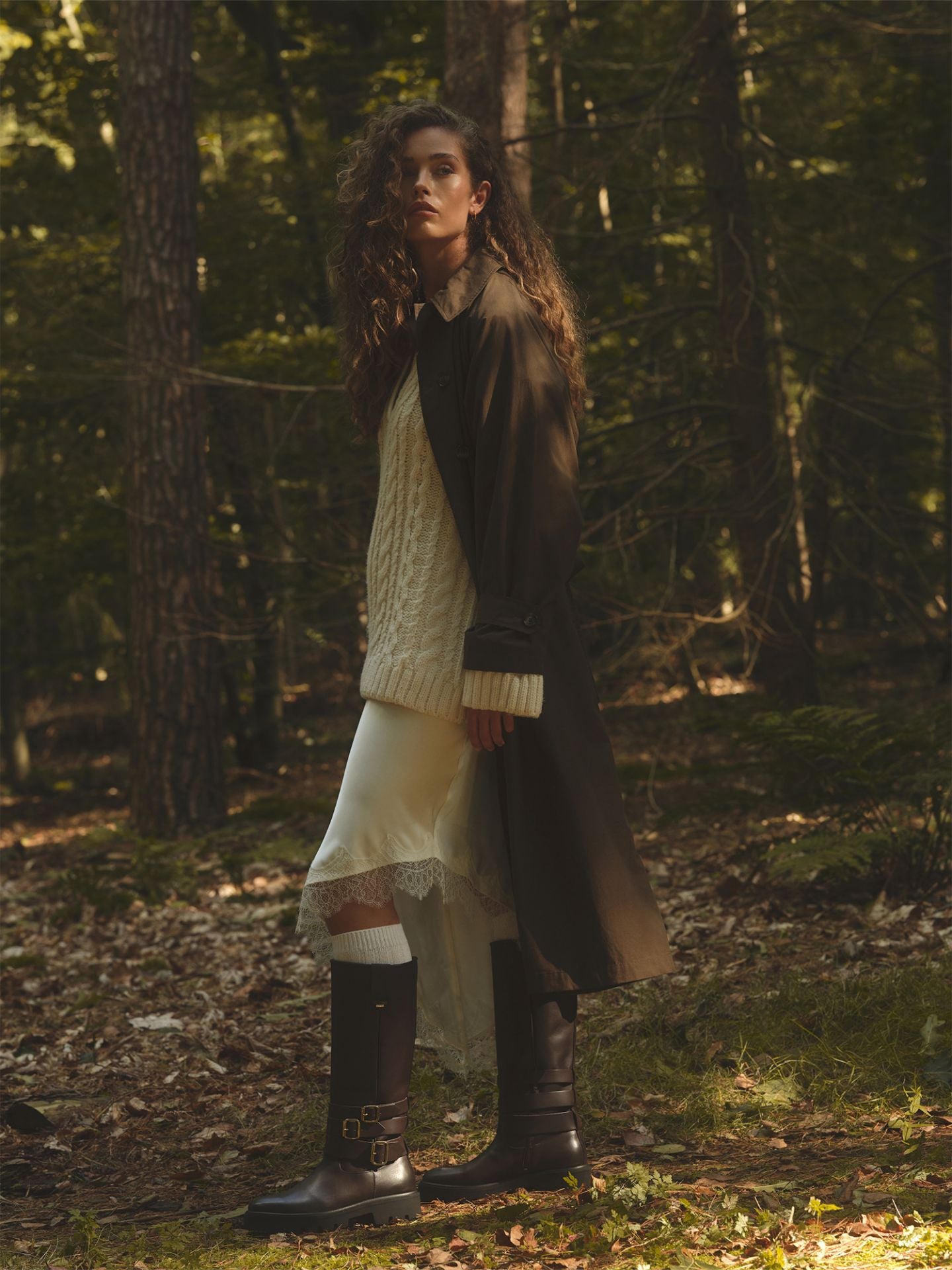 Stiefel FRANKIE-LYNN