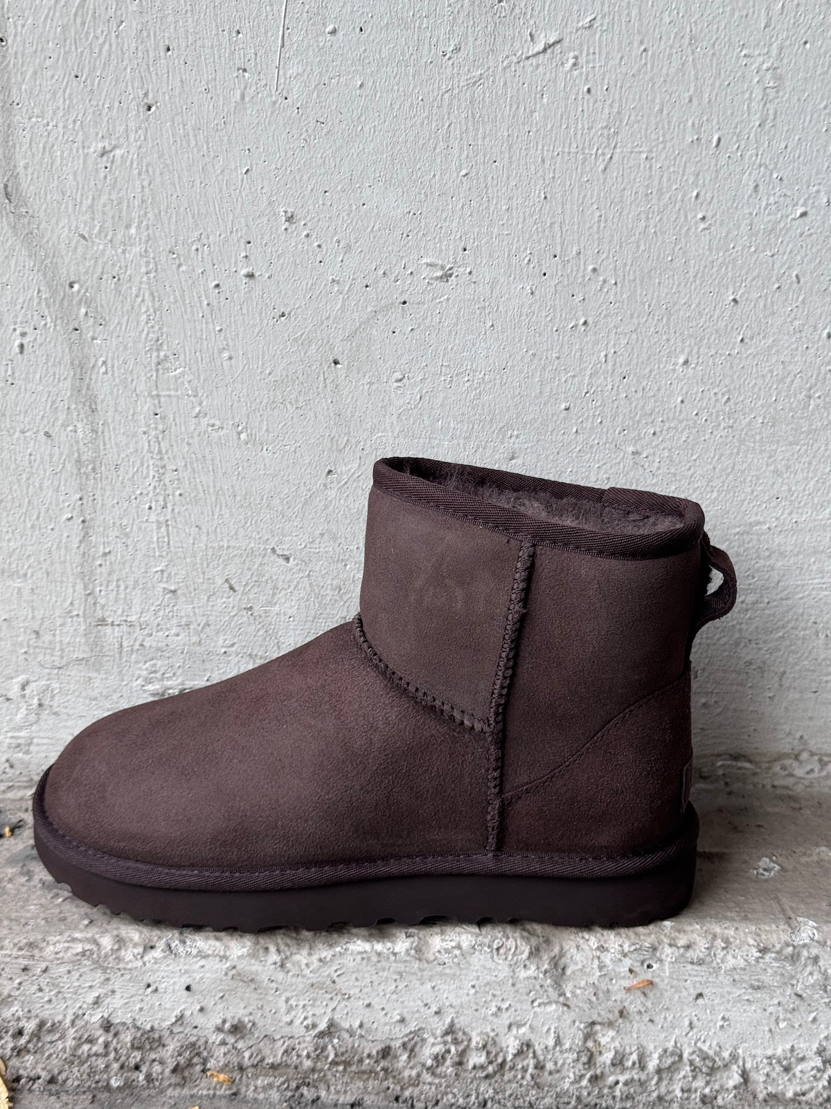 UGG Boots CLASSIC MINI II