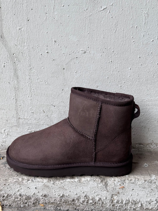 UGG Boots CLASSIC MINI II