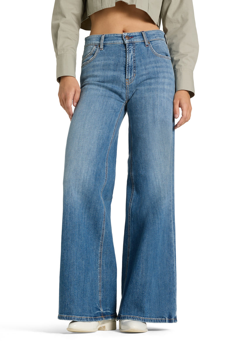 Jeans STUDIO87 PALAZZO Flare