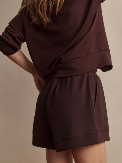 Atrium high rise Short