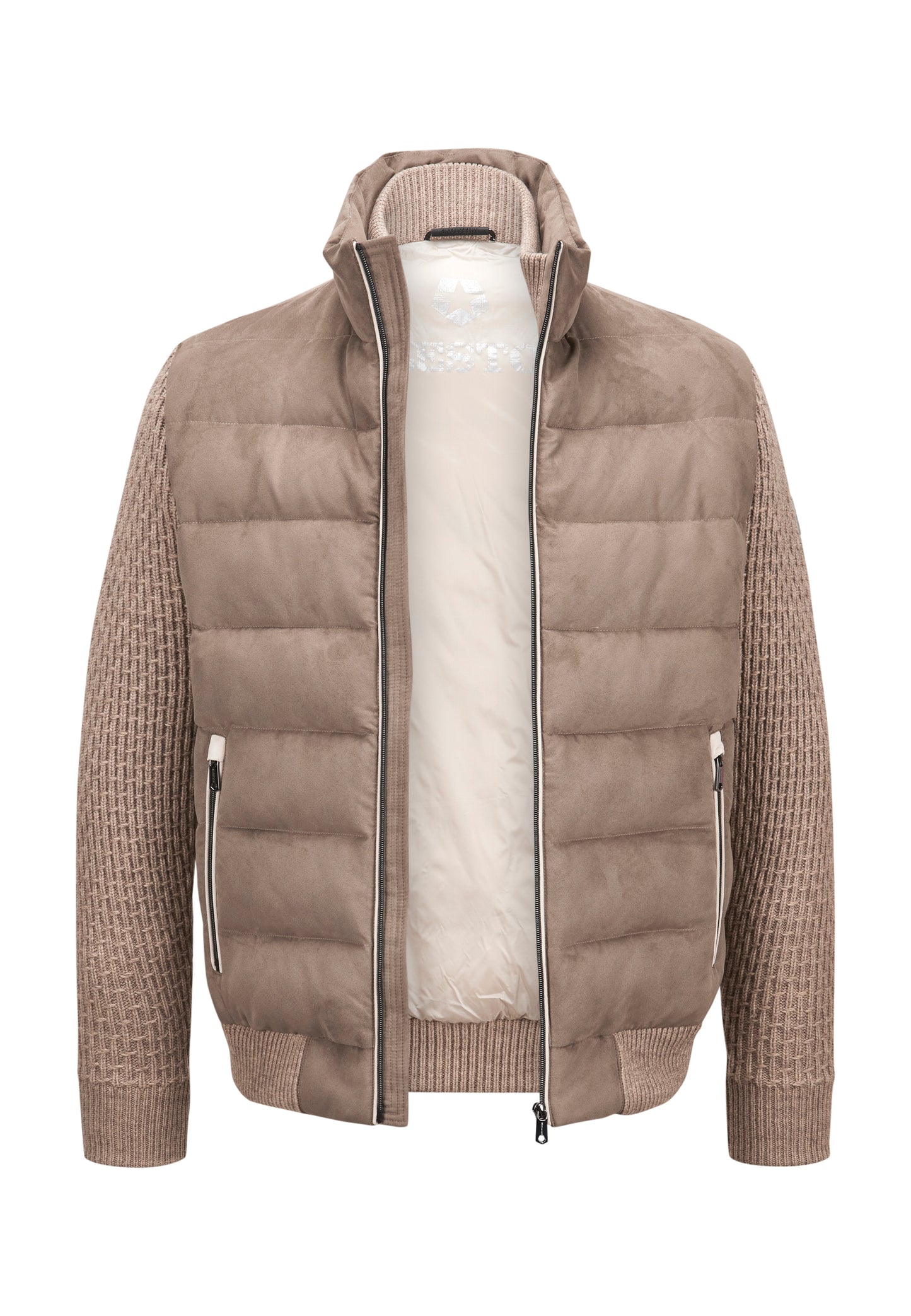 Steppjacke MSDean