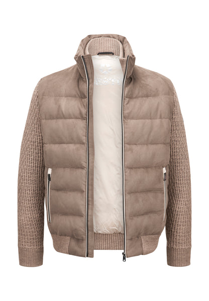 Steppjacke MSDean