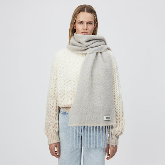 BEAUT Schal – Weich, Warm & Minimalistisch