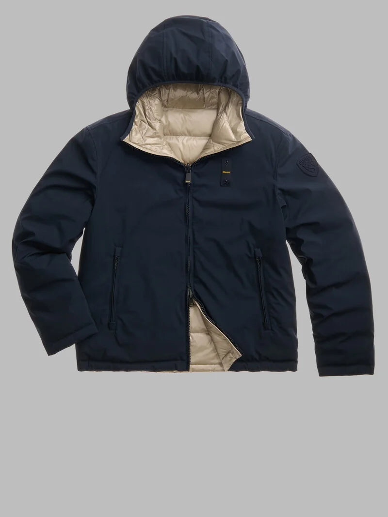 Wendejacke BALLARD