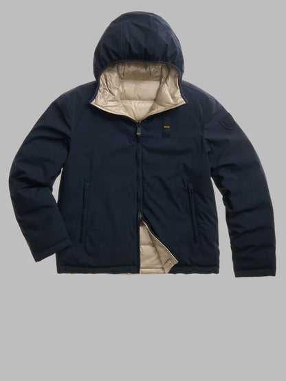 Wendejacke BALLARD